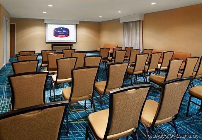 Springhill Suites Des Moines West West Des Moines Negocio foto