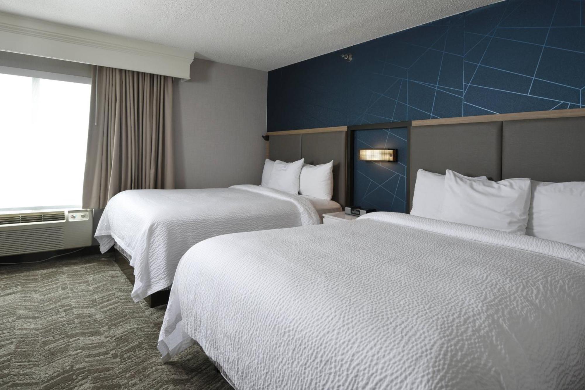 Springhill Suites Des Moines West West Des Moines Exterior foto